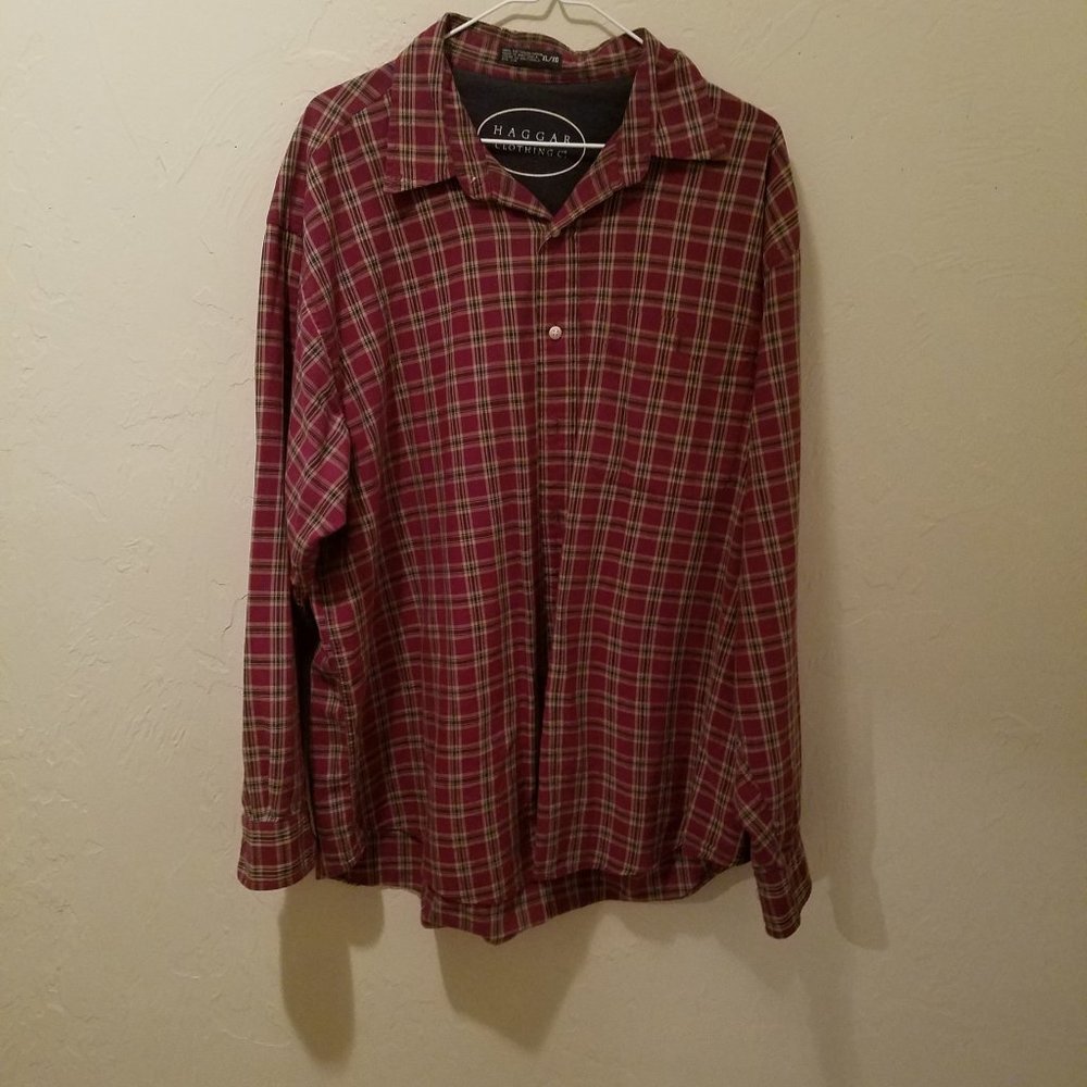 Man Shirt